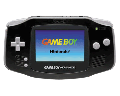 Todos los emuladores Gba