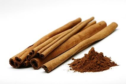 افضل 11 غذاء أنت لا تأكله Cinnamon