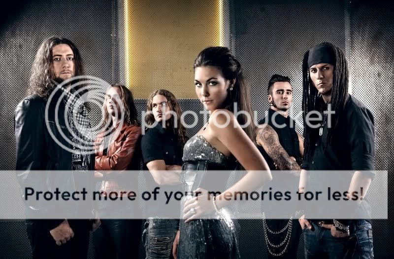 Amaranthe Amaranthe_01