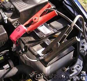 Tips menghidupkan enjin kereta utk bateri lemah Dead_battery