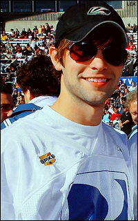 The Naturals { 2 /7 } Chace6