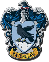 Sombrero Seleccionador RAVENCLAW