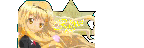 ~*Rima's Royal Garden*~ Rimasign