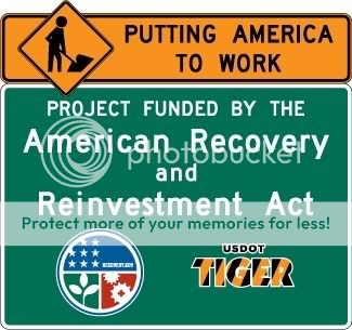 Stimulus jobs overstated by thousands RoadSign