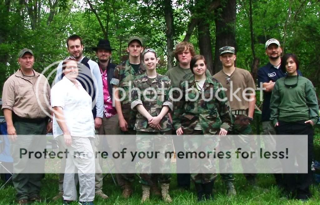 The Farm Training Day 20110501_23