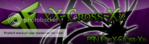 PH3AR Graphics! CROSSsig