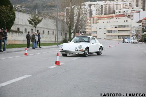 "1º Passeio  Automóvel no Douro “ Lamego