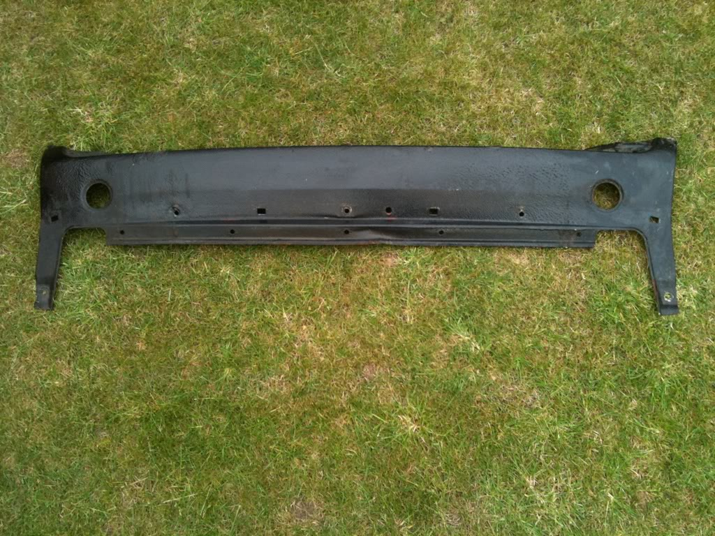 mk2 golf parts and a mk3 parcel shelf for sale D7c08f49