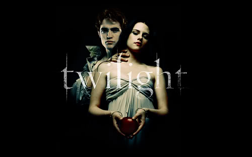 CREPÚSCULO (Twilight) Poster_wp_th