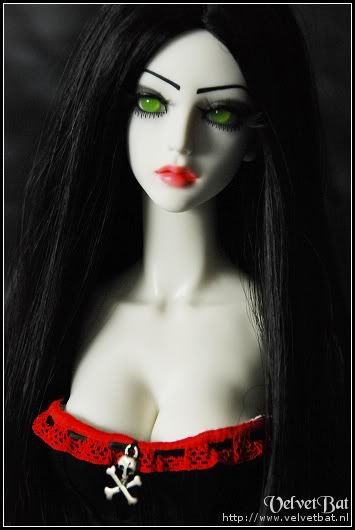 Dark Beauty (Vanya - Soom Breccia) 004