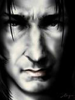 Severus Rogue