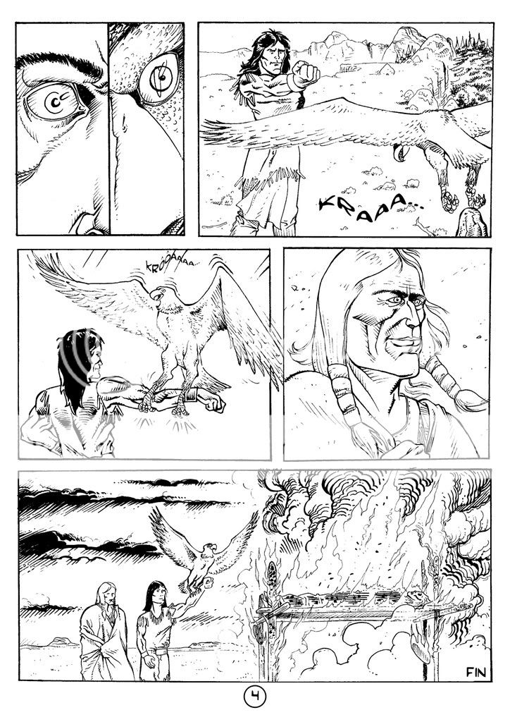 L' Esprit du Sorcier Planche4espritdusorcier