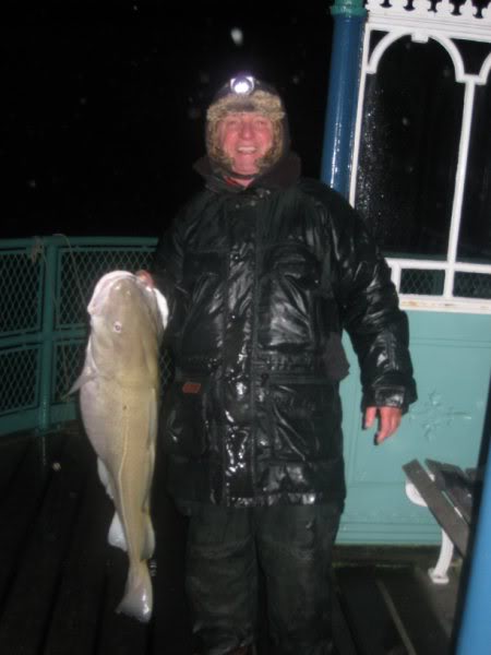 GUIDES TO FISHING MARKS AROUND THE UPPER BRISTOL CHANNEL FOR RESOURCE 043