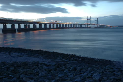 GUIDES TO FISHING MARKS AROUND THE UPPER BRISTOL CHANNEL FOR RESOURCE 5587472