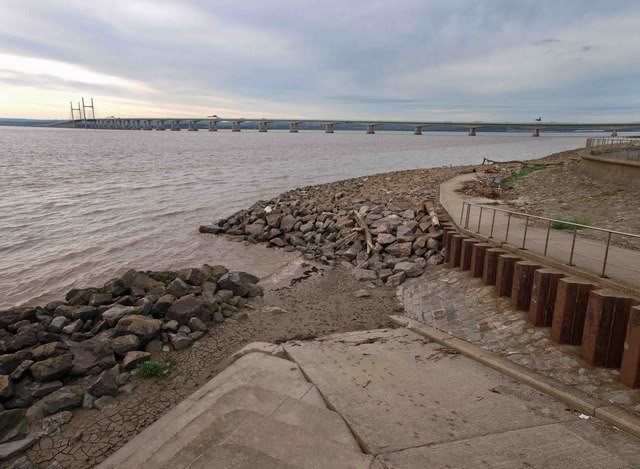 GUIDES TO FISHING MARKS AROUND THE UPPER BRISTOL CHANNEL FOR RESOURCE 829986_28527cdd