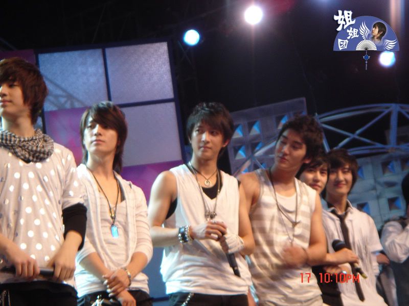 [PIX] 080617 SJ-M MUSIC SHOW 4f121df31134f545352accbf