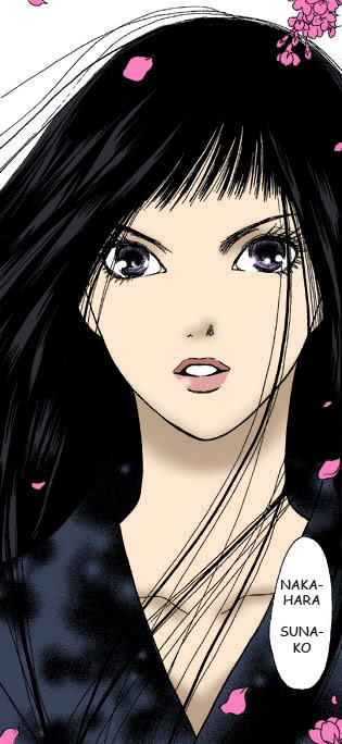 Mis coloreados~~ Sunako