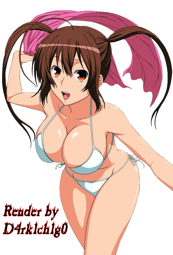 Renders Ecchi -15 ans 4032_render_Render_Musubi