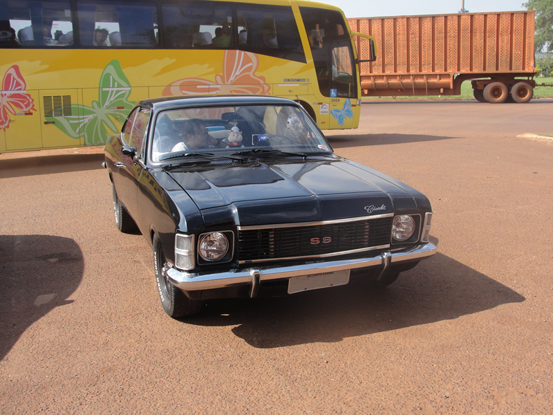 Opala Cupê 78 4.1 250-S Weber 40 (Tim Maia) - VENDIDO - Página 9 0010