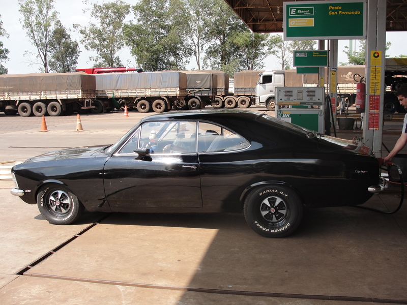 Opala Cupê 78 4.1 250-S Weber 40 (Tim Maia) - VENDIDO - Página 9 0012