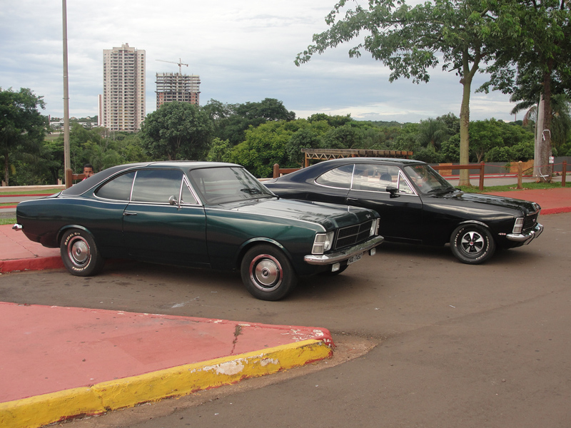 [Campo Grande/MS] Tereré com Opaleiros - Página 3 0063