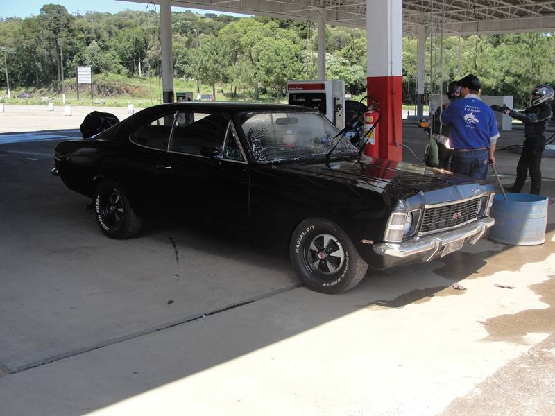 Opala Cupê 78 4.1 250-S Weber 40 (Tim Maia) - VENDIDO - Página 9 0037