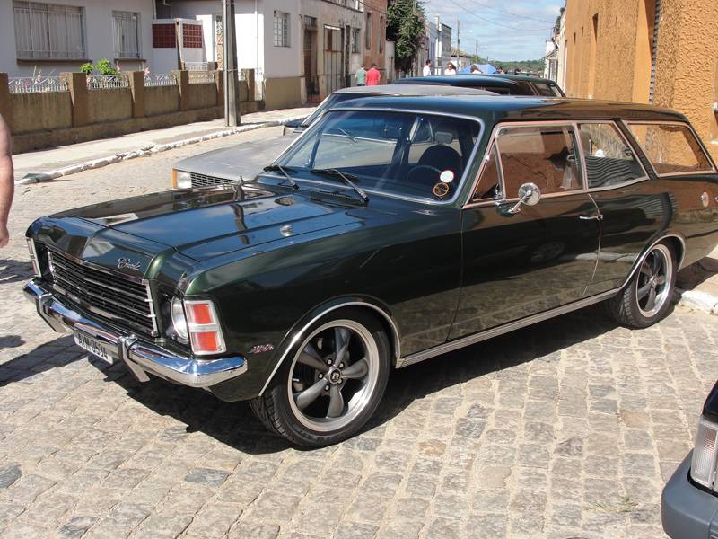 Opala Cupê 78 4.1 250-S Weber 40 (Tim Maia) - VENDIDO - Página 9 0126