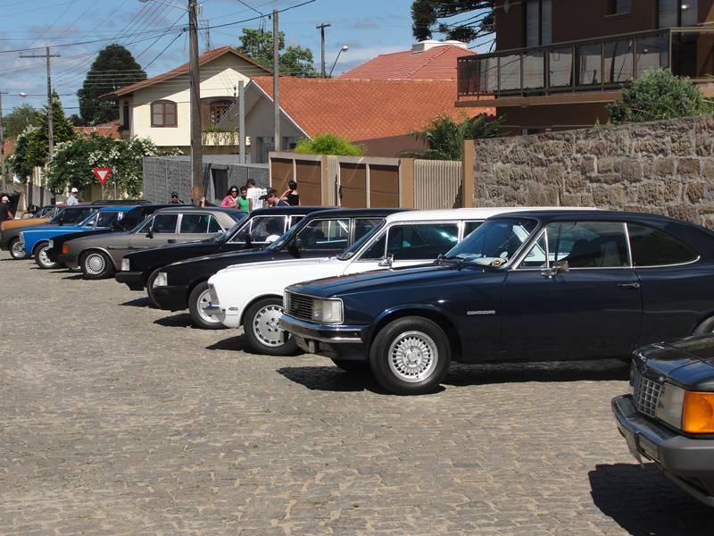 Opala Cupê 78 4.1 250-S Weber 40 (Tim Maia) - VENDIDO - Página 9 0133