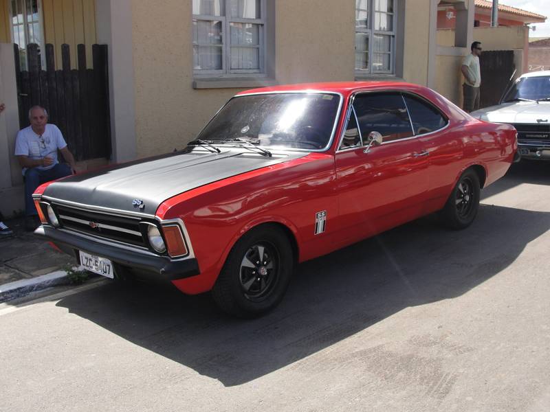 weber - Opala Cupê 78 4.1 250-S Weber 40 (Tim Maia) - VENDIDO - Página 9 0178