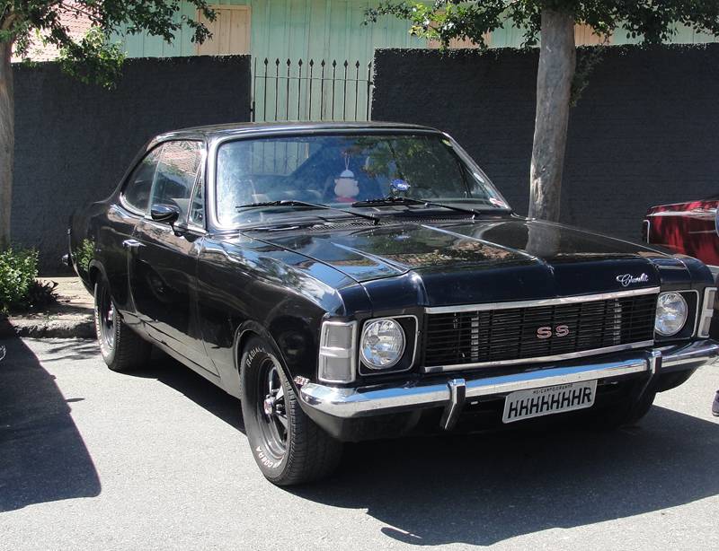 Opala Cupê 78 4.1 250-S Weber 40 (Tim Maia) - VENDIDO - Página 9 0185