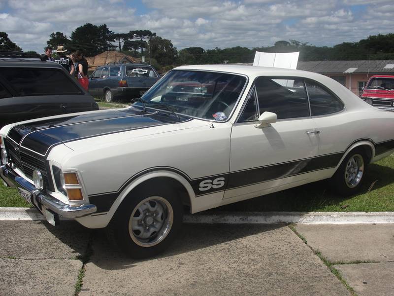 Opala Cupê 78 4.1 250-S Weber 40 (Tim Maia) - VENDIDO - Página 9 0245