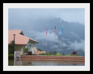 Siapa2 kat sini pernah jalan2 kat Kundasang, Sabah Kun1