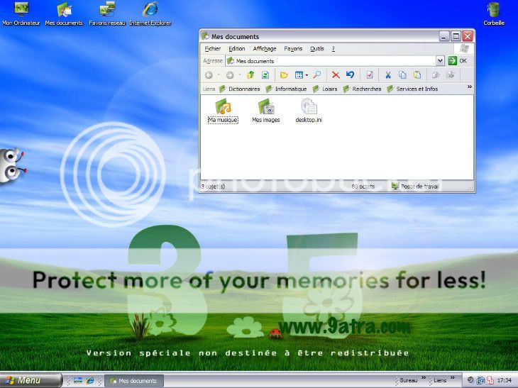 Windows XP Pro Coccinnelle Edition Metamorphose 3.5 لن تتخيل روعته Cocci_02