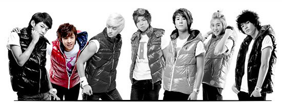 Pro5 của U-Kiss!! Alex