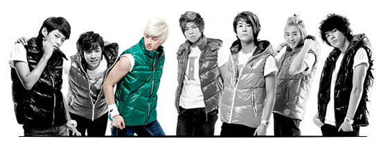 Pro5 của U-Kiss!! Eli