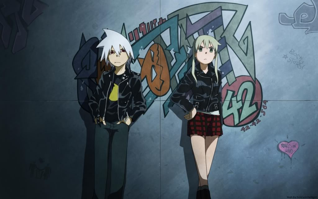 Soul Eater Soul_Eater_17746_1280x800theAnimeGa