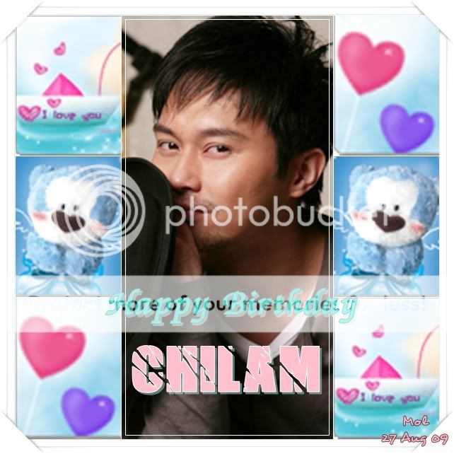 [Happy Birthday to Chilam] อวยพรวันเกิดจางจื้อหลิน - Page 3 ChilamBD270809