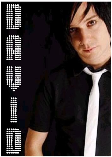 David Desrosiers Davidnom