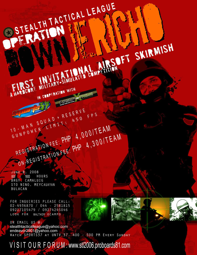 INVITATION FINALREDPOSTER