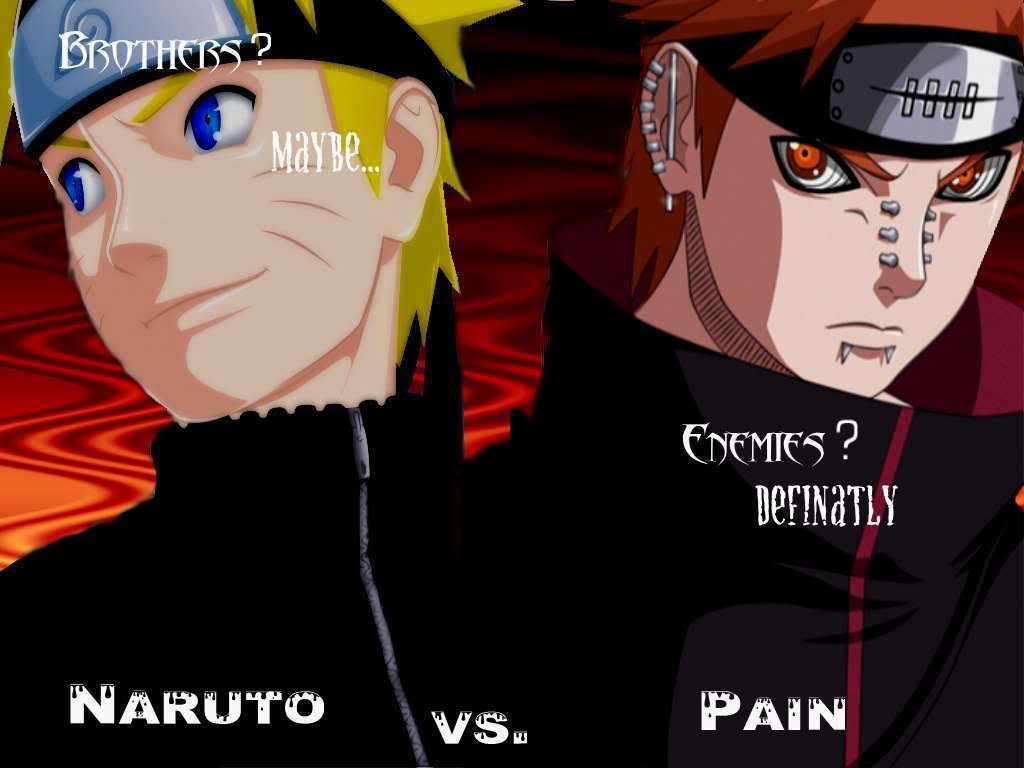 EN Y VS ? Narutovspain