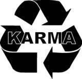 KARMA needs a logo Karma