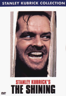 The Shining DVD-Rip TheShining