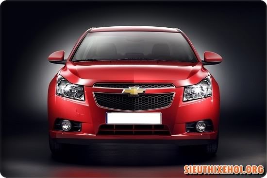 FULL - Bán xe Chevrolet - Cruze LS 1.6 - Đời 2014 - Số Sàn – tại Hà Nội - 4 chỗ - Giá Khuyến mại – Hàng Chính Hãng – Bản Full - LH: Mr.Mạnh 0988693163 Chevroletcruze6