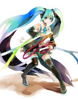 [HATSUNE MIKU] PICTURES OF THE DAYS 30110-hatsune_miku_17_super