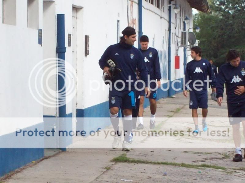 fui a ver entrenar al LOBO LOBOTELLEVOEN008