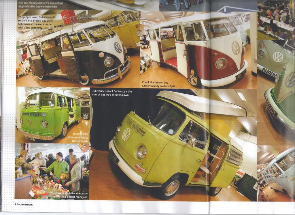 1962 Split Kombi VW Camper Project! Picture heavy! - Page 4 Scan0001