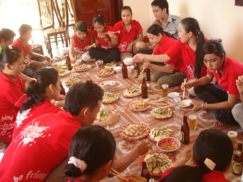 Ăn chơi cuối tuần ... DSC00468