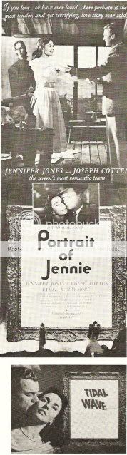 Cinefantastique - 3rd ish PortraitofJennie