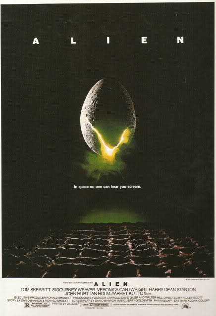 Alien (1979) Alien-2