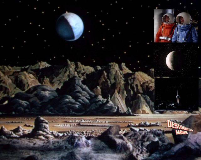 Destination Moon (1950) DestinationMoon-1